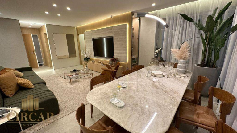 Imagem Apartamento com 3 Quartos à Venda, 104 m² em Perdizes - São Paulo Imagem Apartamento com 3 Quartos à Venda, 104 m² em Perdizes - São Paulo