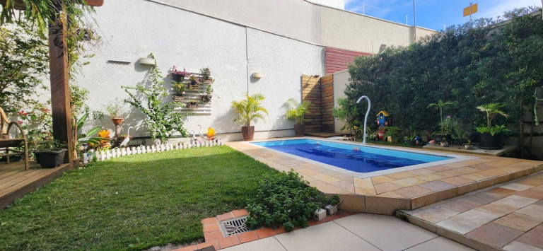 Imagem Sobrado com 3 Quartos à Venda, 141 m² em Jardim Paulista - Atibaia Imagem Sobrado com 3 Quartos à Venda, 141 m² em Jardim Paulista - Atibaia