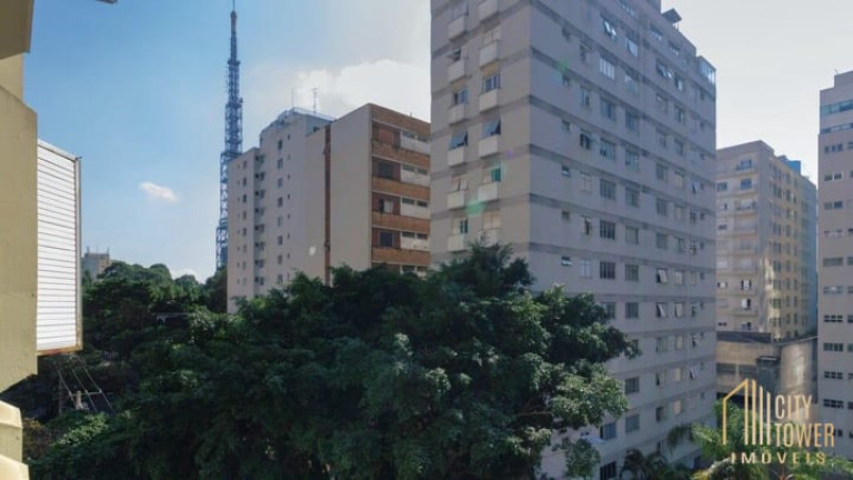 Imagem Apartamento com 3 Quartos à Venda, 292 m² em Jardim Paulista - São Paulo