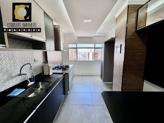 Imagem Apartamento com 2 Quartos à Venda, 82 m² em Ponta Da Praia - Santos Imagem Apartamento com 2 Quartos à Venda, 82 m² em Ponta Da Praia - Santos