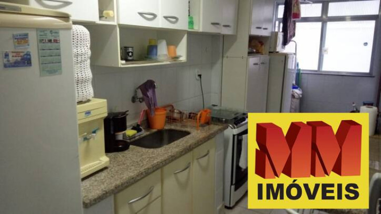 Imagem Apartamento com 2 Quartos à Venda, 80 m² em Praia Do Forte - Cabo Frio