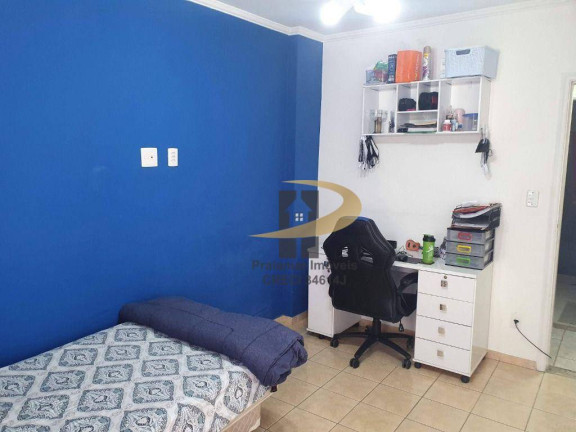 Imagem Apartamento com 3 Quartos à Venda, 166 m² em Aparecida - Santos Imagem Apartamento com 3 Quartos à Venda, 166 m² em Aparecida - Santos