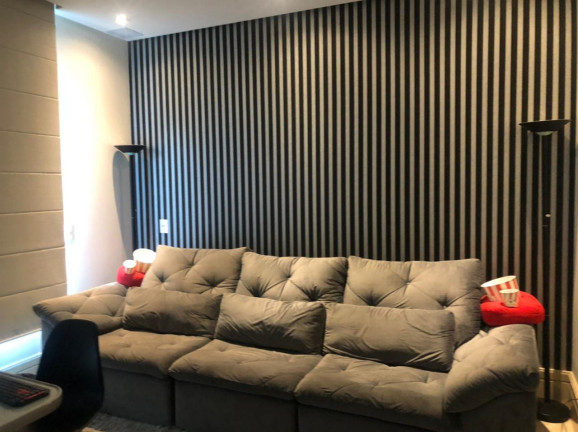 Imagem Casa com 4 Quartos à Venda, 561 m² em Alphaville - Santana De Parnaíba Imagem Casa com 4 Quartos à Venda, 561 m² em Alphaville - Santana De Parnaíba