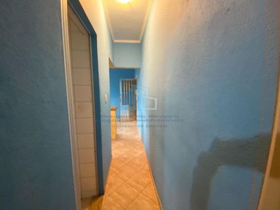 Imagem Apartamento com 1 Quarto à Venda, 38 m² em Guilhermina - Praia Grande