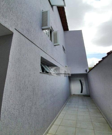 Imagem Sobrado com 4 Quartos à Venda, 283 m² em Jardim Hollywood - São Bernardo Do Campo Imagem Sobrado com 4 Quartos à Venda, 283 m² em Jardim Hollywood - São Bernardo Do Campo