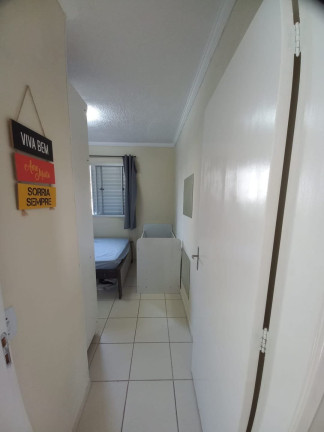 Imagem Apartamento com 2 Quartos à Venda, 56 m² em Jardim Olinda - Mauá