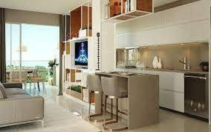 Imagem Apartamento com 2 Quartos à Venda, 68 m² em Villas Do Atlântico - Lauro De Freitas