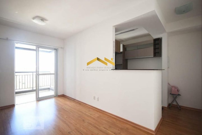 Apartamento com 2 Quartos à Venda, 55 m² em Morumbi - São Paulo