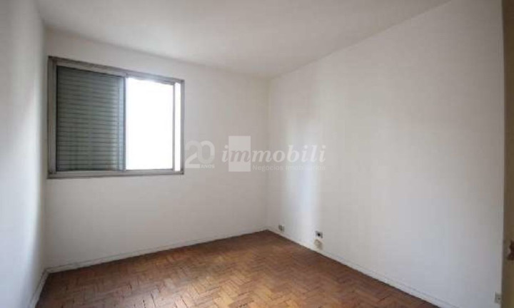 Imagem Apartamento com 3 Quartos à Venda, 130 m² em Higienópolis - São Paulo Imagem Apartamento com 3 Quartos à Venda, 130 m² em Higienópolis - São Paulo