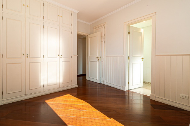 Imagem Apartamento com 4 Quartos à Venda, 216 m² em Campo Belo - São Paulo Imagem Apartamento com 4 Quartos à Venda, 216 m² em Campo Belo - São Paulo