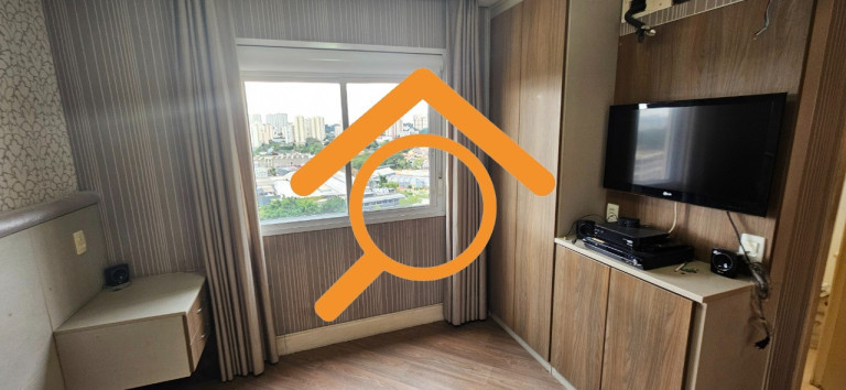Imagem Imóvel com 3 Quartos à Venda, 134 m² em Jurubatuba - São Paulo