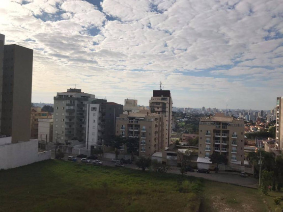 Imagem Apartamento com 3 Quartos à Venda, 120 m² em Parque Campolim - Sorocaba