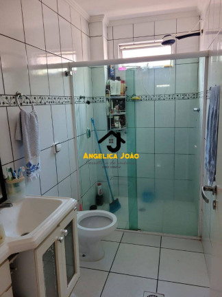 Foto do imóvel Apartamento com 2 Quartos à Venda, 61 m² em Vila Valenca - São Vicente