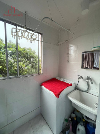 Imagem Apartamento com 2 Quartos à Venda, 60 m² em Parque Flamengo - São Paulo