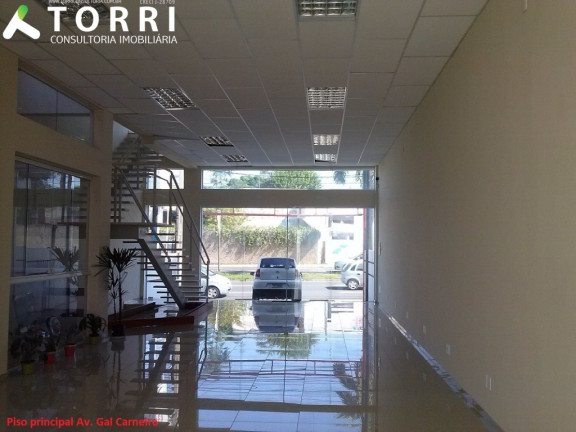 Imagem Imóvel Comercial à Venda, 411 m² em Vila Lucy - Sorocaba Imagem Imóvel Comercial à Venda, 411 m² em Vila Lucy - Sorocaba