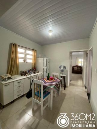 Imagem Casa com 2 Quartos à Venda, 160 m² em Balneário Gaivotas - Itanhaém Imagem Casa com 2 Quartos à Venda, 160 m² em Balneário Gaivotas - Itanhaém