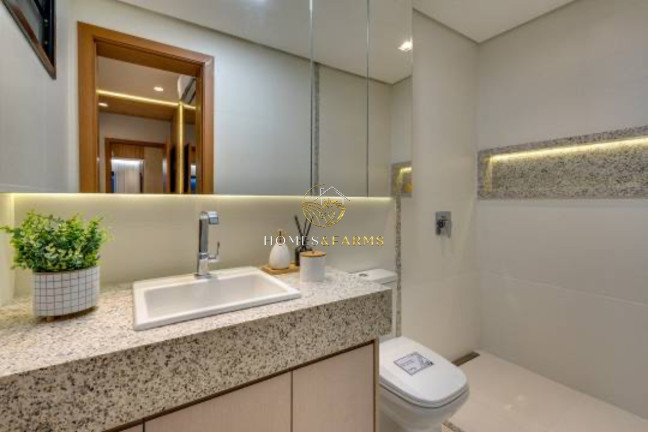 Imagem Apartamento com 3 Quartos à Venda, 160 m² em Setor Marista - Goiânia Imagem Apartamento com 3 Quartos à Venda, 160 m² em Setor Marista - Goiânia