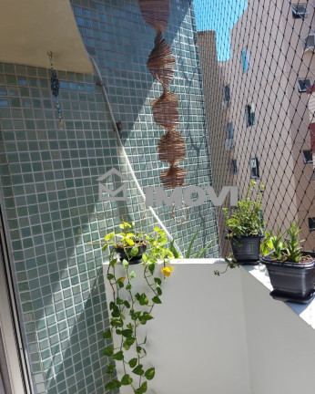 Imagem Apartamento com 2 Quartos à Venda, 90 m² em Jardim Da Penha - Vitória