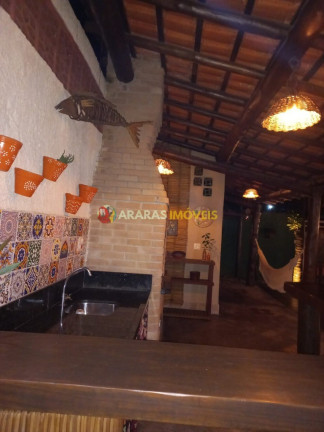 Imagem Casa com 2 Quartos à Venda, 350 m² em Vista Linda - Bertioga