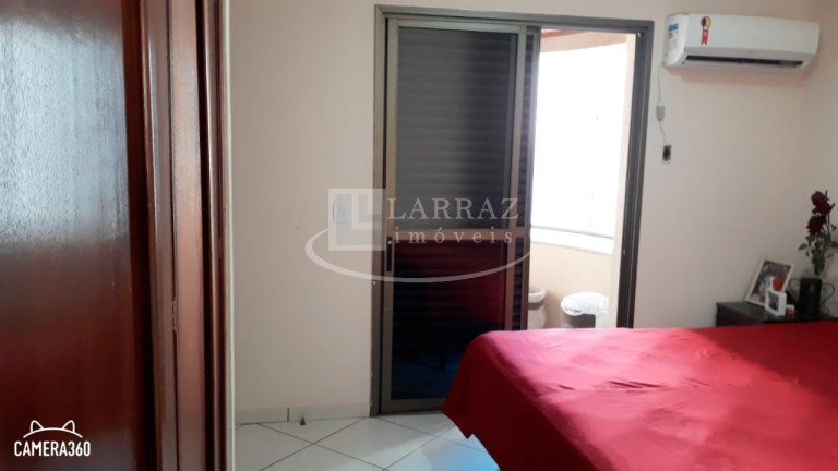 Imagem Imóvel com 3 Quartos à Venda, 132 m² em Santa Cruz - Ribeirao Preto