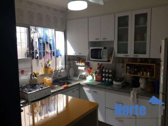 Imagem Sobrado com 2 Quartos à Venda, 124 m² em Vila Carbone - São Paulo