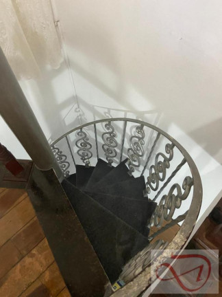 Imagem Sobrado com 3 Quartos à Venda, 170 m² em Cidade São Jorge - Santo André