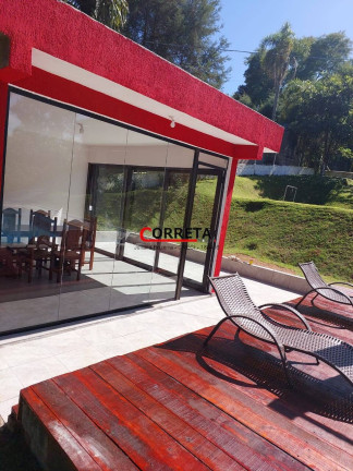 Imagem Casa com 3 Quartos à Venda, 3.225 m² em Feital - Ibiúna Imagem Casa com 3 Quartos à Venda, 3.225 m² em Feital - Ibiúna