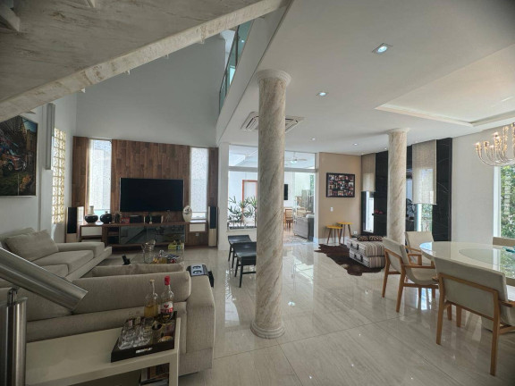 Imagem Casa com 4 Quartos à Venda, 283 m² em Granja Olga Ii - Sorocaba Imagem Casa com 4 Quartos à Venda, 283 m² em Granja Olga Ii - Sorocaba