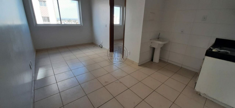 Imagem Apartamento à Venda, 32 m² em Samambaia Sul (samambaia) - Brasília Imagem Apartamento à Venda, 32 m² em Samambaia Sul (samambaia) - Brasília