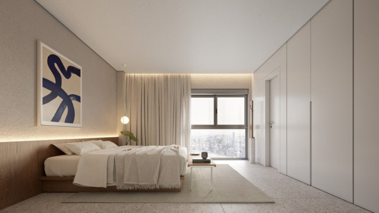 Imagem Imóvel com 2 Quartos à Venda, 93 m² em Moinhos De Vento - Porto Alegre Imagem Imóvel com 2 Quartos à Venda, 93 m² em Moinhos De Vento - Porto Alegre