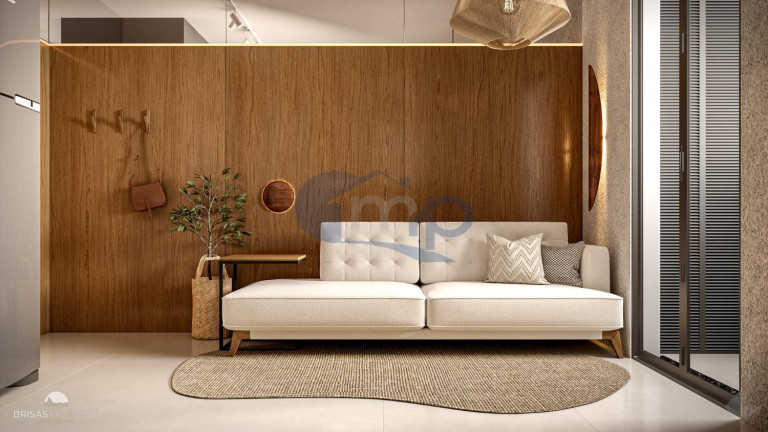 Imagem Apartamento com 2 Quartos à Venda, 53 m² em Novo Passo - Passo De Torres Imagem Apartamento com 2 Quartos à Venda, 53 m² em Novo Passo - Passo De Torres
