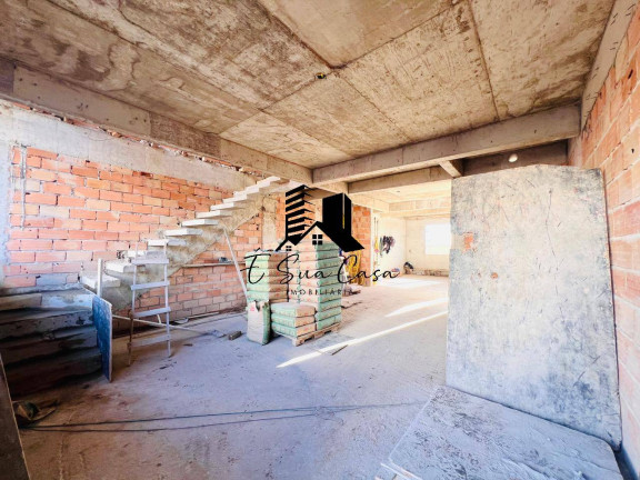 Imagem Casa com 3 Quartos à Venda, 230 m² em Europa - Contagem Imagem Casa com 3 Quartos à Venda, 230 m² em Europa - Contagem