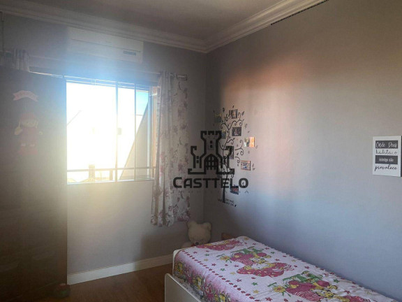 Imagem Casa com 3 Quartos à Venda, 286 m² em Alto Da Boa Vista - Londrina