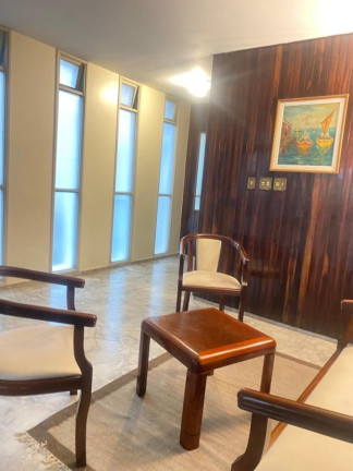 Imagem Apartamento com 2 Quartos à Venda, 95 m² em Boqueirão - Santos Imagem Apartamento com 2 Quartos à Venda, 95 m² em Boqueirão - Santos