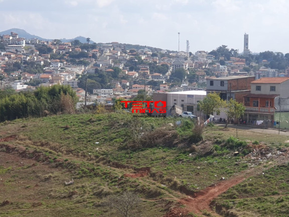 Imagem Terreno à Venda, 250 m² em João De Deus - São Lourenço Imagem Terreno à Venda, 250 m² em João De Deus - São Lourenço