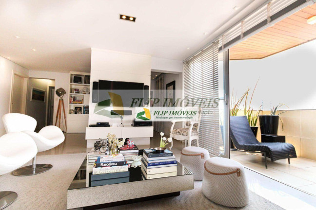 Imagem Apartamento com 2 Quartos à Venda, 150 m² em Bosque - Campinas