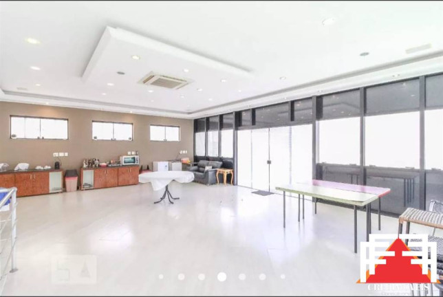 Imagem Apartamento com 1 Quarto à Venda, 55 m² em Santana - Sao Paulo Imagem Apartamento com 1 Quarto à Venda, 55 m² em Santana - Sao Paulo