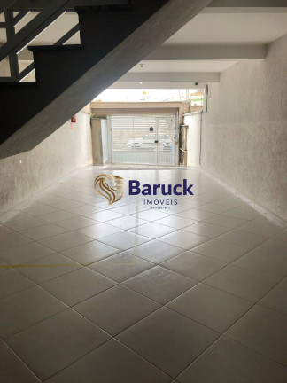 Imagem Cobertura com 2 Quartos à Venda, 73 m² em Vila Junqueira - Santo André