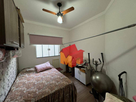 Imagem Casa com 3 Quartos à Venda, 95 m² em Parque Universitário - Americana Imagem Casa com 3 Quartos à Venda, 95 m² em Parque Universitário - Americana