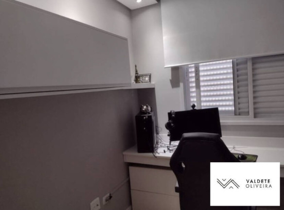 Imagem Apartamento com 2 Quartos à Venda, 47 m² em Jardim Satélite - São José Dos Campos Imagem Apartamento com 2 Quartos à Venda, 47 m² em Jardim Satélite - São José Dos Campos