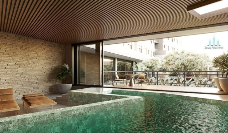 Imagem Apartamento com 4 Quartos à Venda, 279 m² em Cidade Alta - Bento Gonçalves