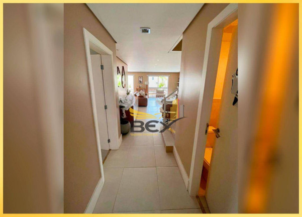 Casa com 4 Quartos à Venda, 236 m² em Tamboré - Santana De Parnaíba