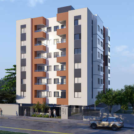 Imóvel com 3 Quartos à Venda,  em Nova Palhoça - Palhoça