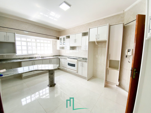 Imagem Casa com 4 Quartos à Venda, em São José - Franca Imagem Casa com 4 Quartos à Venda, em São José - Franca