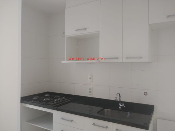 Imagem Apartamento com 2 Quartos à Venda, 54 m² em Parque União - Jundiaí