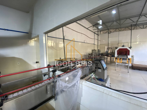 Imagem Imóvel Comercial à Venda, 99.789 m² em São João Do Paraíso - Cambuci Imagem Imóvel Comercial à Venda, 99.789 m² em São João Do Paraíso - Cambuci