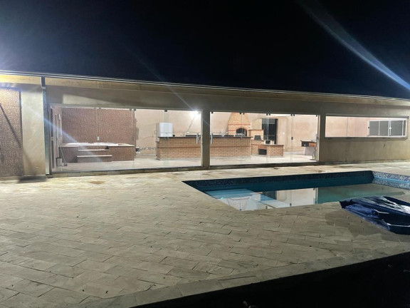 Imagem Casa com 3 Quartos à Venda, 230 m² em Residencial Condomínio Campo Alegre - Poços De Caldas