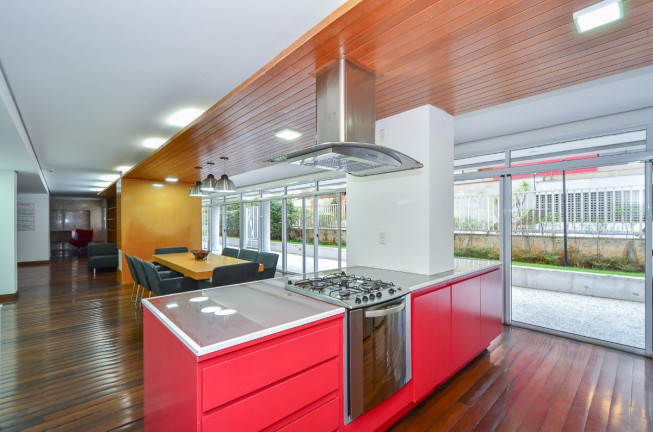 Imagem Apartamento com 1 Quarto à Venda, 36 m² em Campos Elíseos - São Paulo