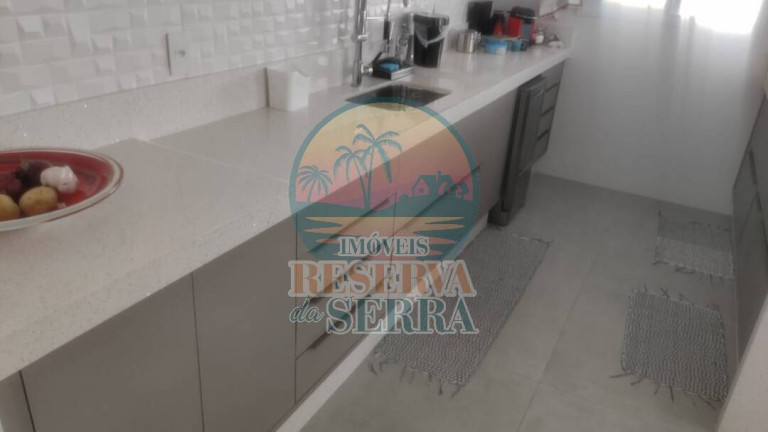 Imagem Casa de Condomínio com 3 Quartos à Venda, 315 m² em Reserva Da Serra - Jundiaí