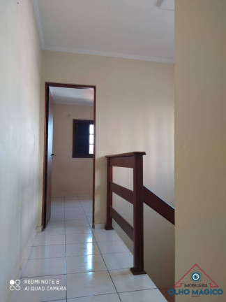 Imagem Sobrado com 3 Quartos à Venda, 180 m² em Bela Vista - Osasco Imagem Sobrado com 3 Quartos à Venda, 180 m² em Bela Vista - Osasco